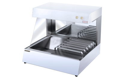 Станция для фасовки картофеля фри AIRHOT FCS-30